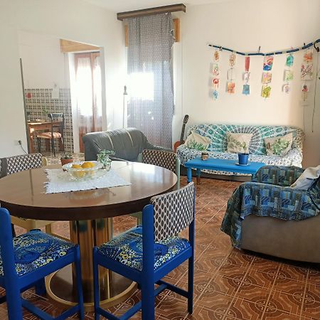 Janas House Daire Bari Sardo Dış mekan fotoğraf