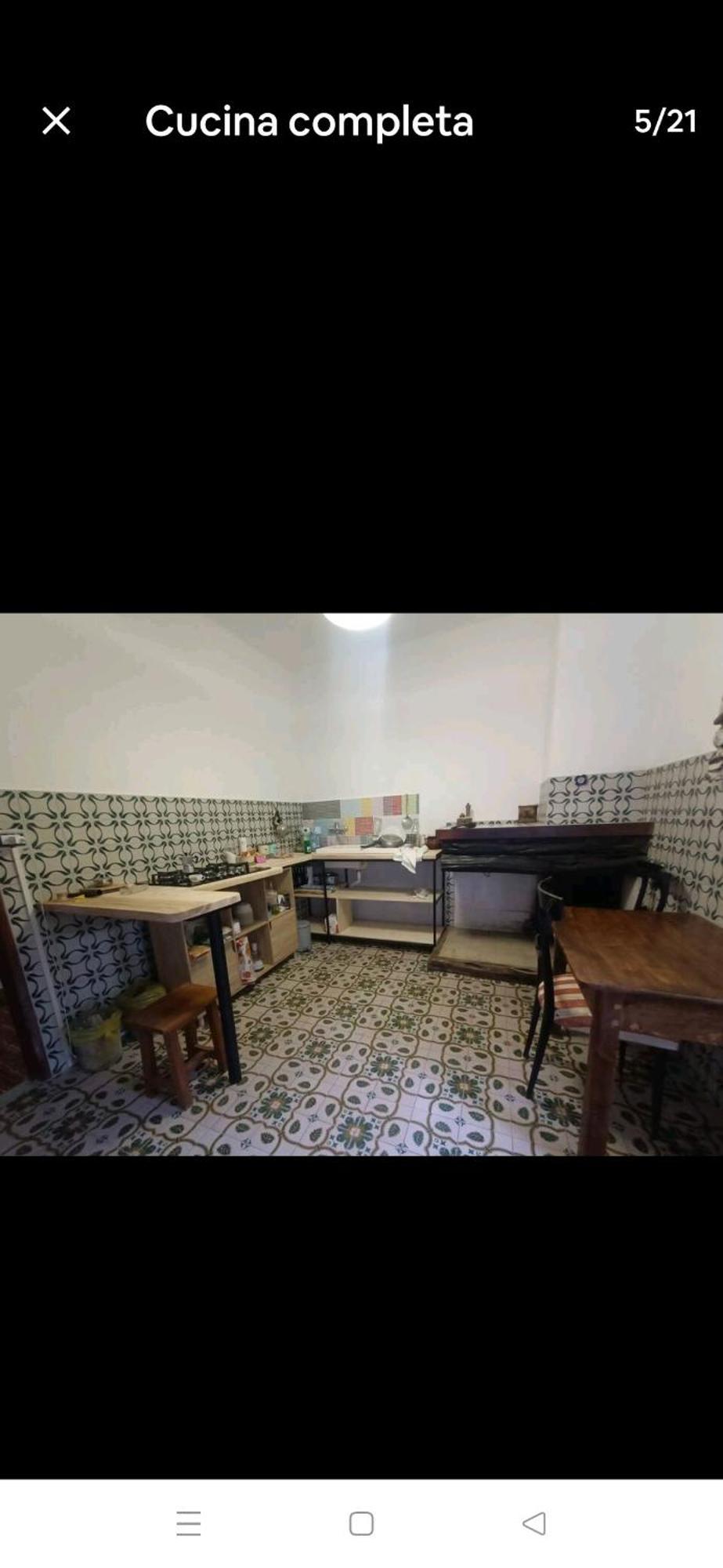 Janas House Daire Bari Sardo Dış mekan fotoğraf