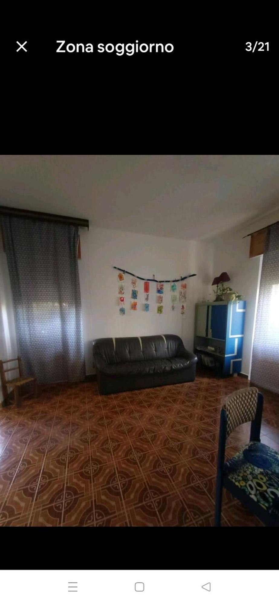 Janas House Daire Bari Sardo Dış mekan fotoğraf