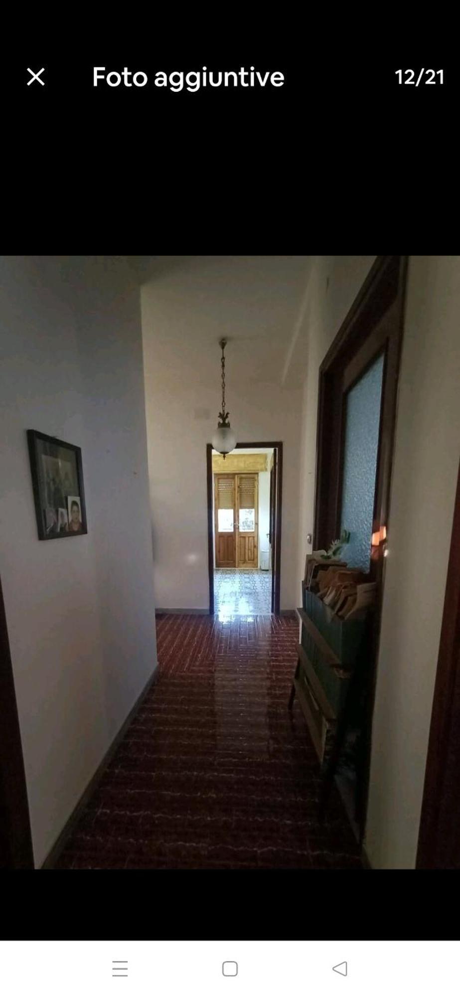 Janas House Daire Bari Sardo Dış mekan fotoğraf