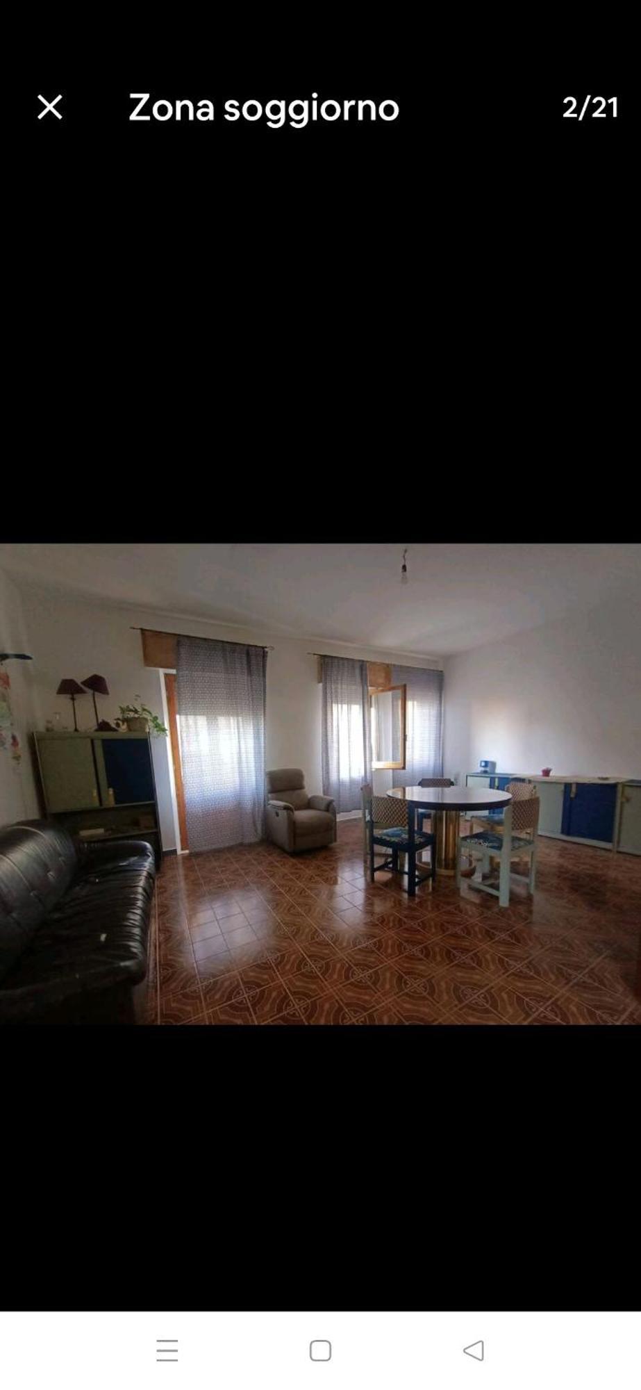 Janas House Daire Bari Sardo Dış mekan fotoğraf
