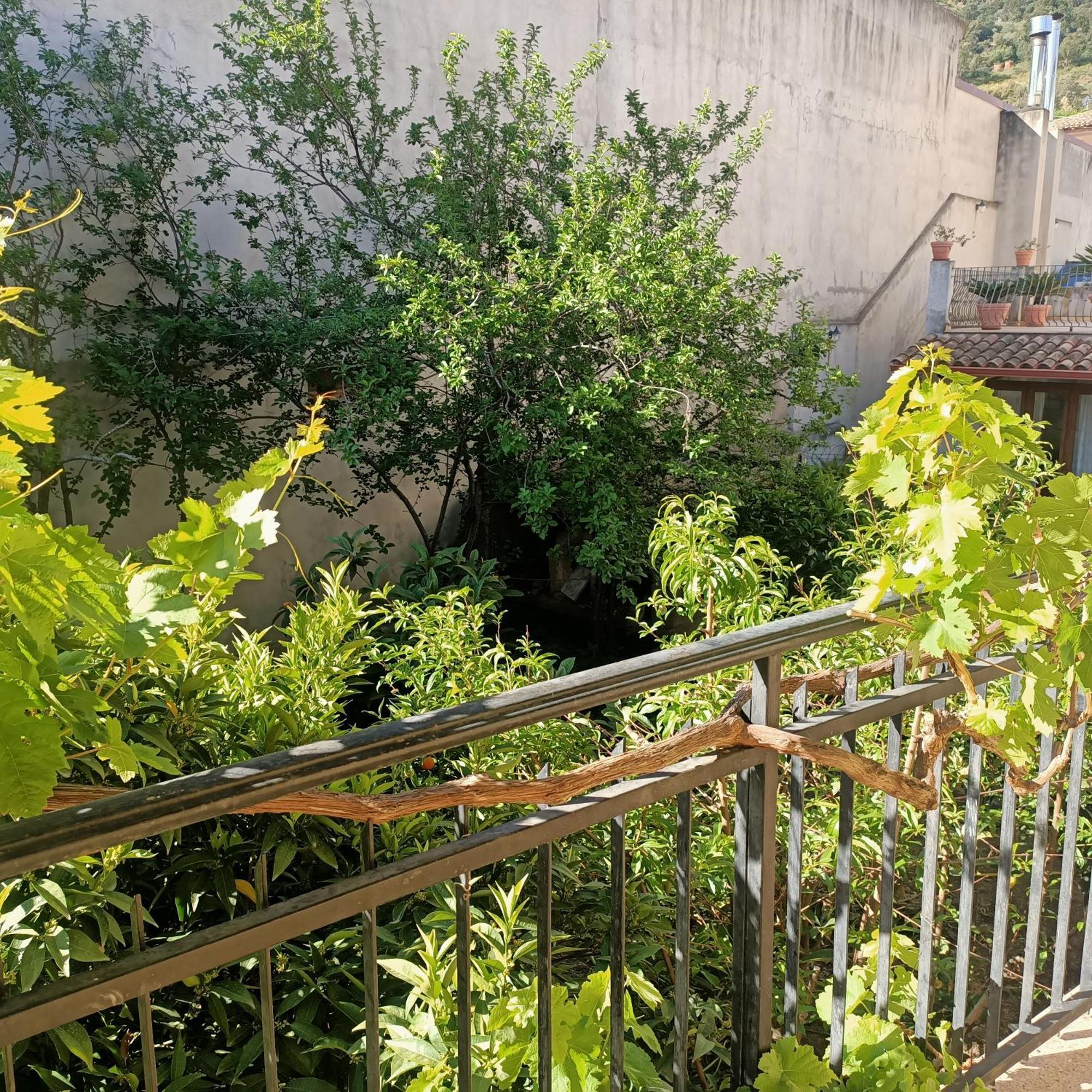 Janas House Daire Bari Sardo Dış mekan fotoğraf