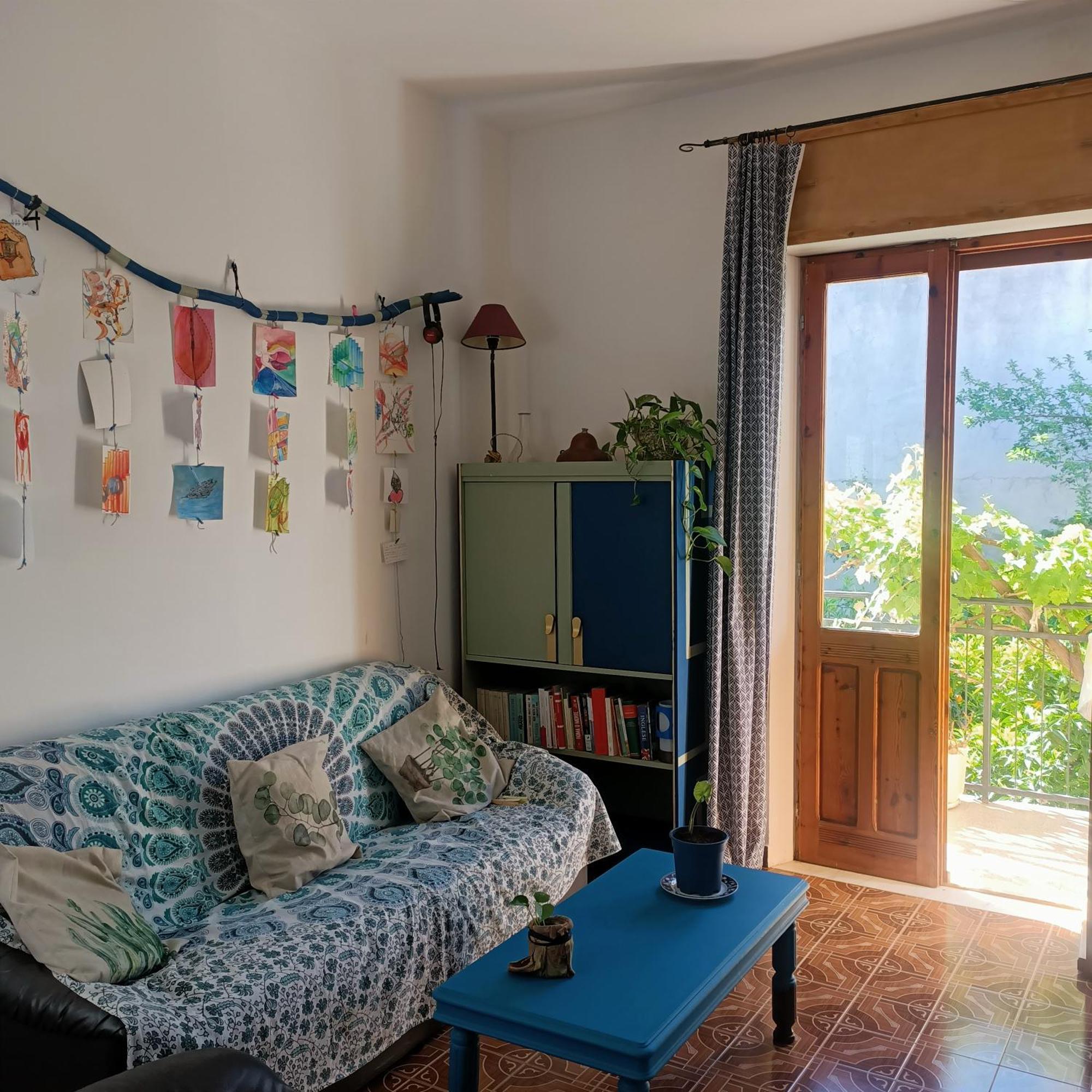 Janas House Daire Bari Sardo Dış mekan fotoğraf