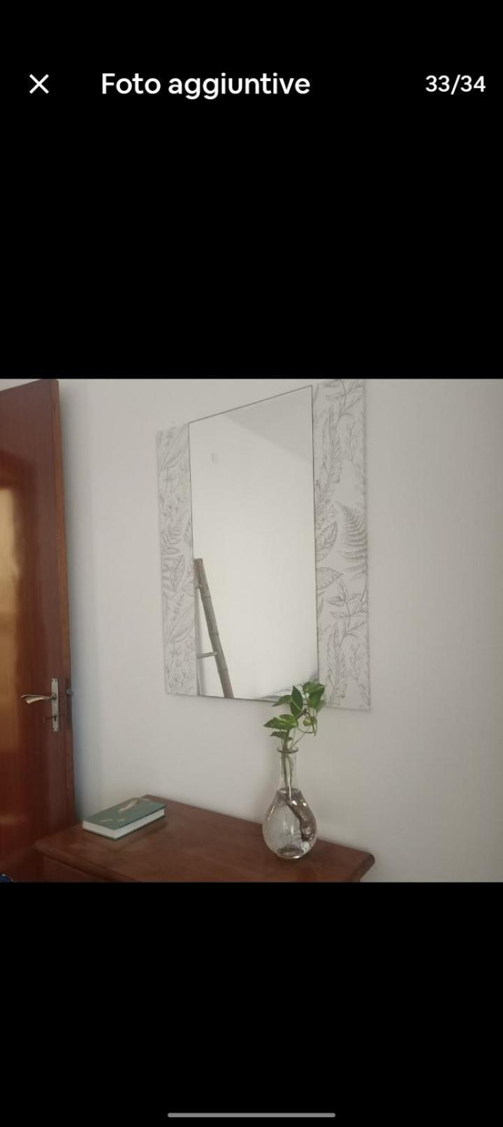 Janas House Daire Bari Sardo Dış mekan fotoğraf