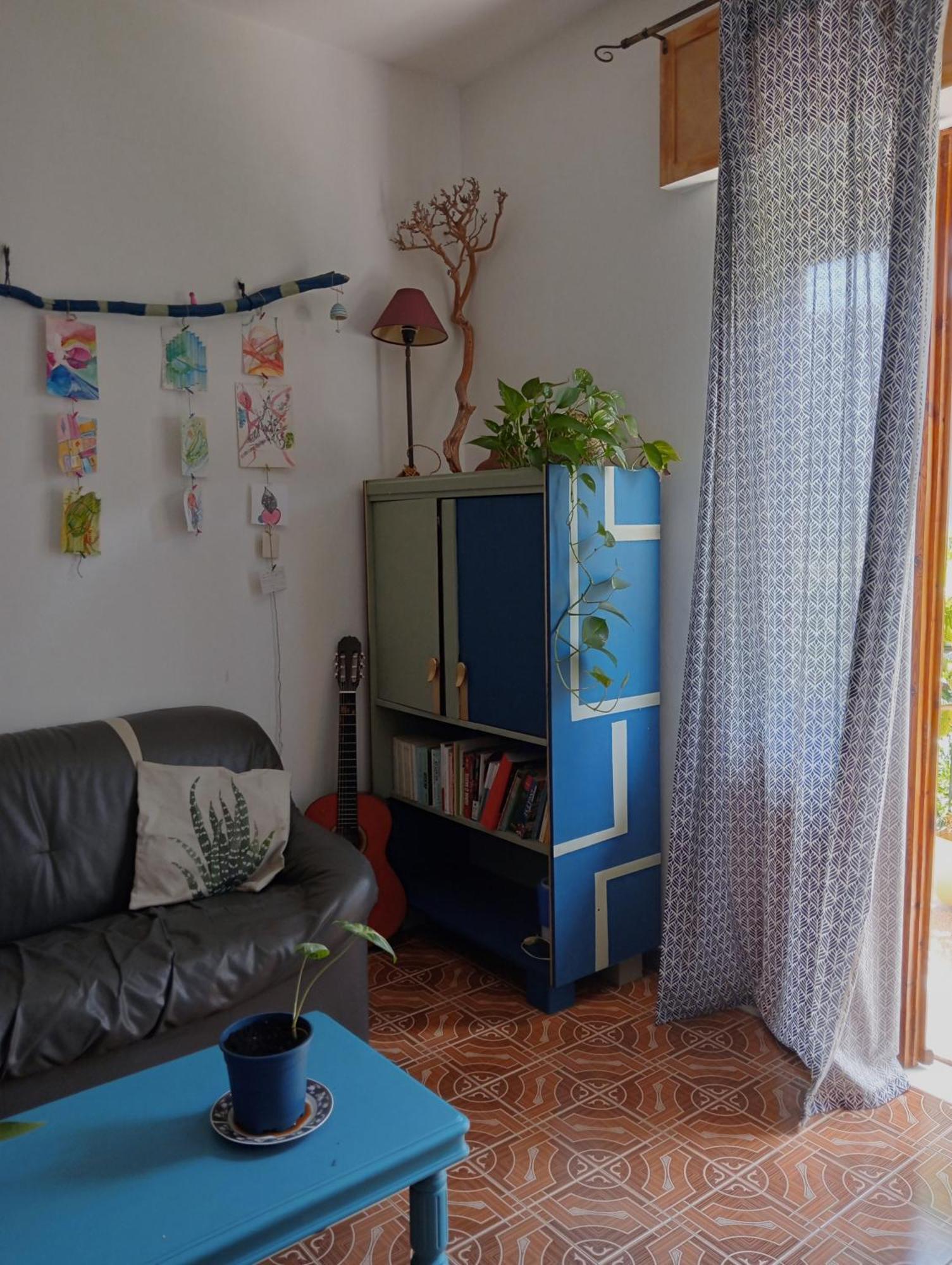 Janas House Daire Bari Sardo Dış mekan fotoğraf