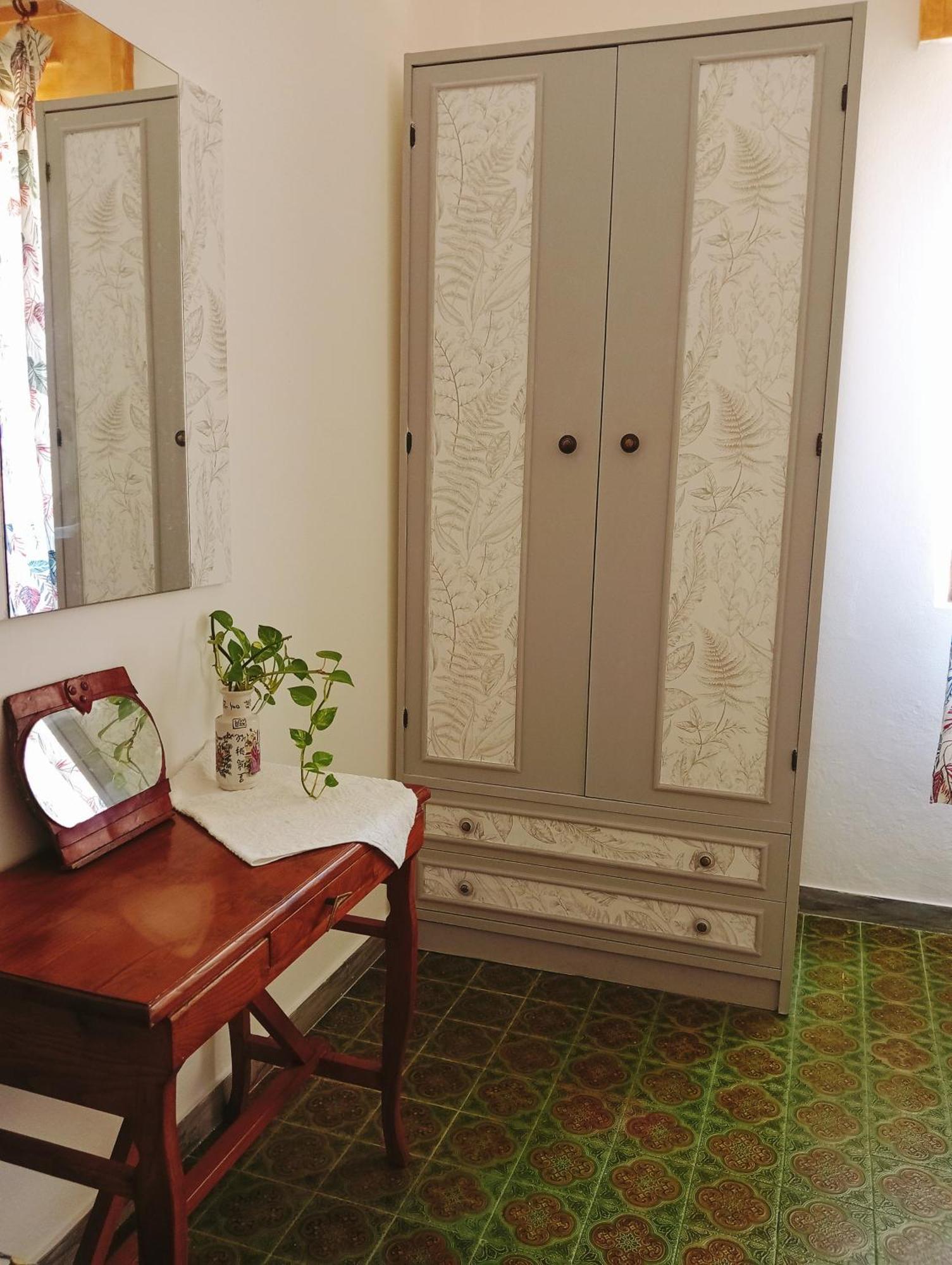 Janas House Daire Bari Sardo Dış mekan fotoğraf