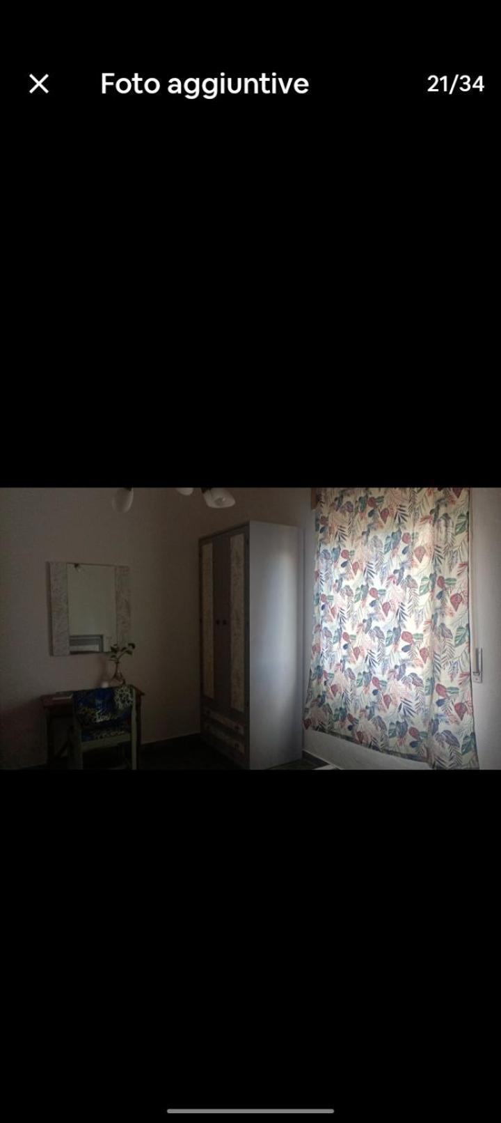 Janas House Daire Bari Sardo Dış mekan fotoğraf